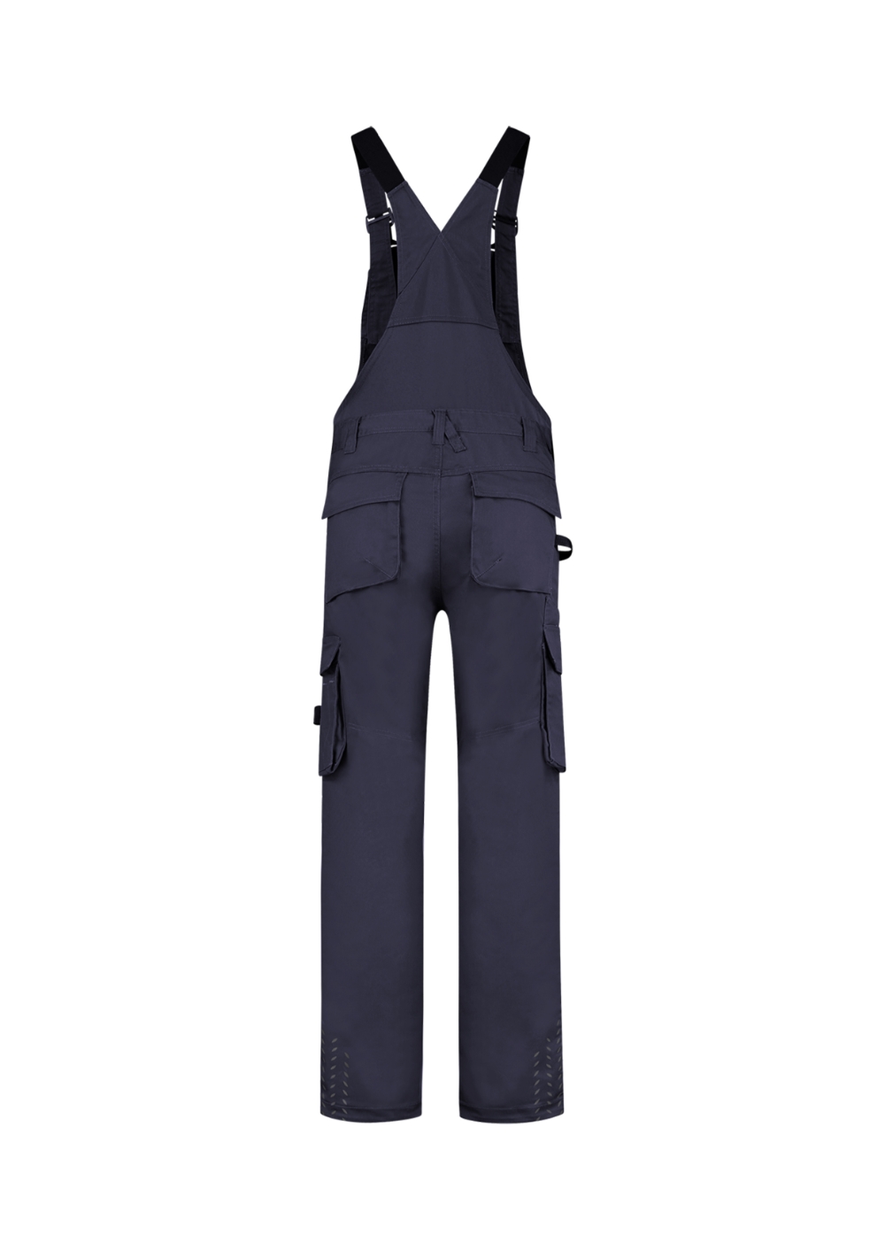 Bib & Brace Twill Cordura – Arbeitslatzhose unisex