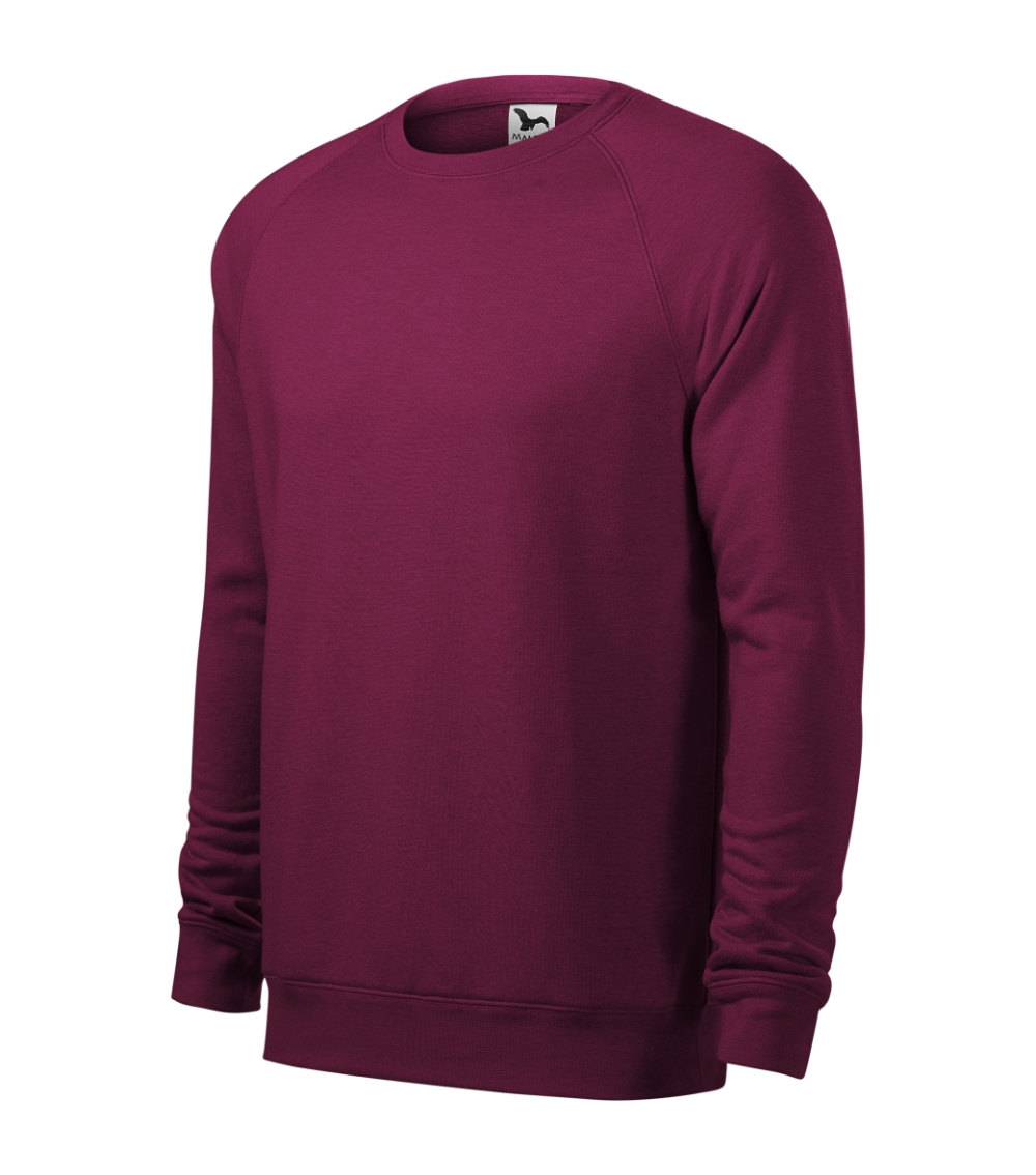 Merger – Sweatshirt Herren