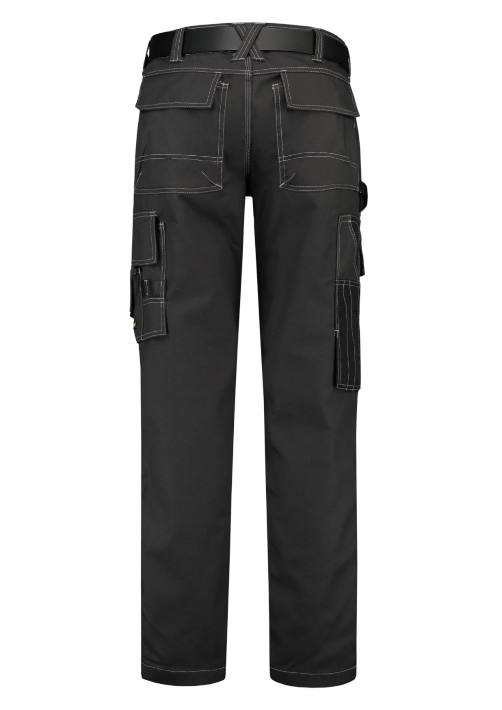 Cordura Canvas Work Pants – Arbeitshose unisex