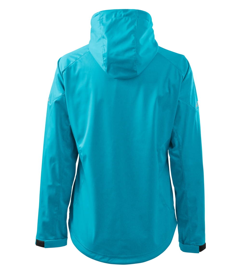 Cool – Softshelljacke Damen