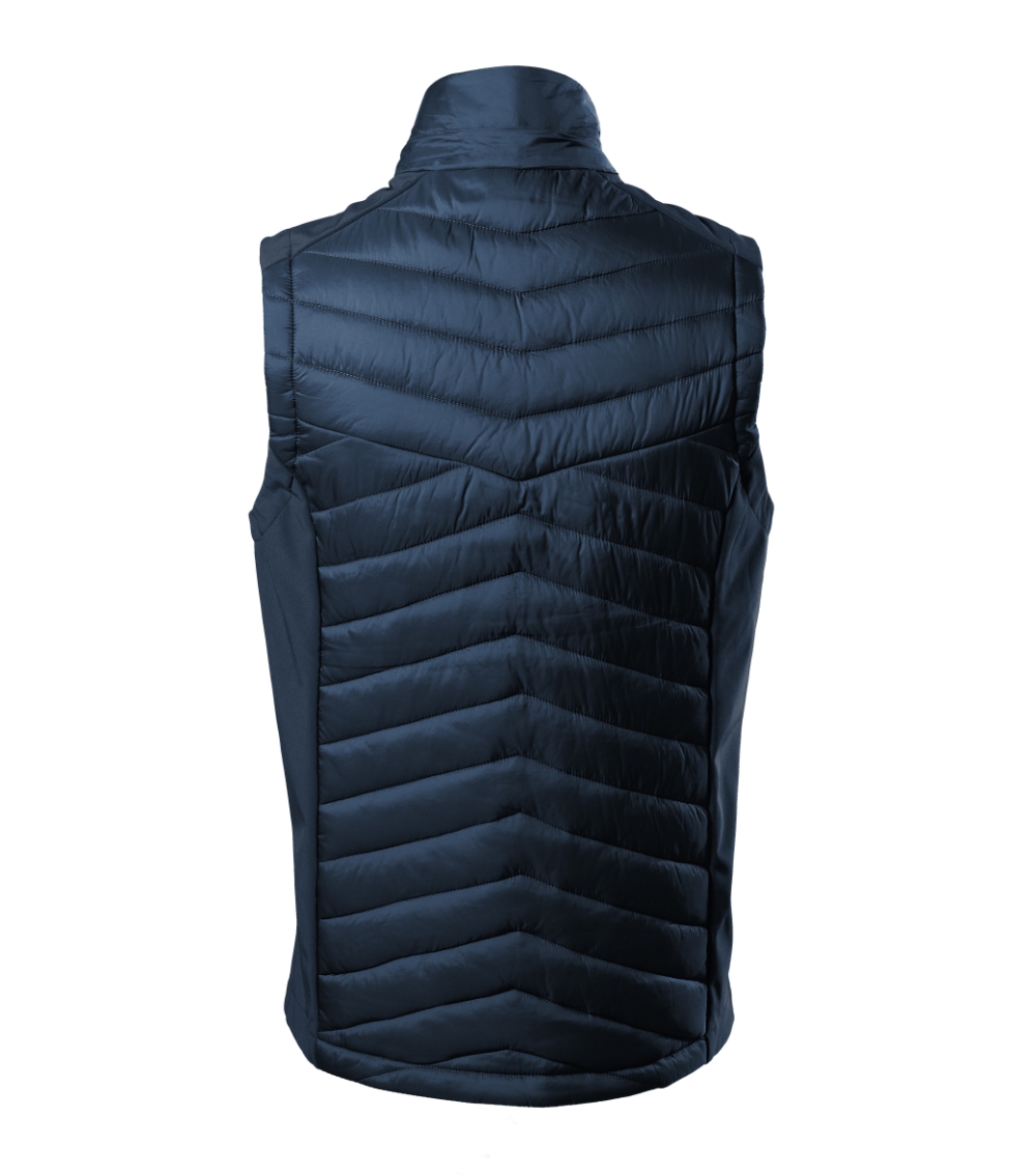 Cross – Hybridweste Herren