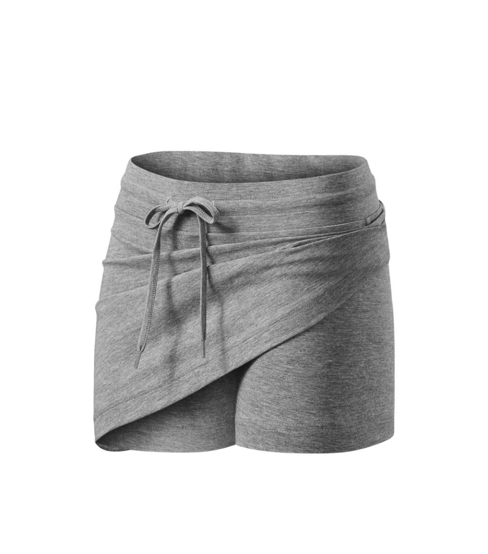 Two in one – Rock Damen