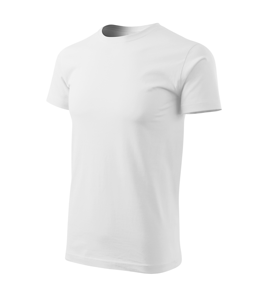 Basic Free – T-Shirt Herren