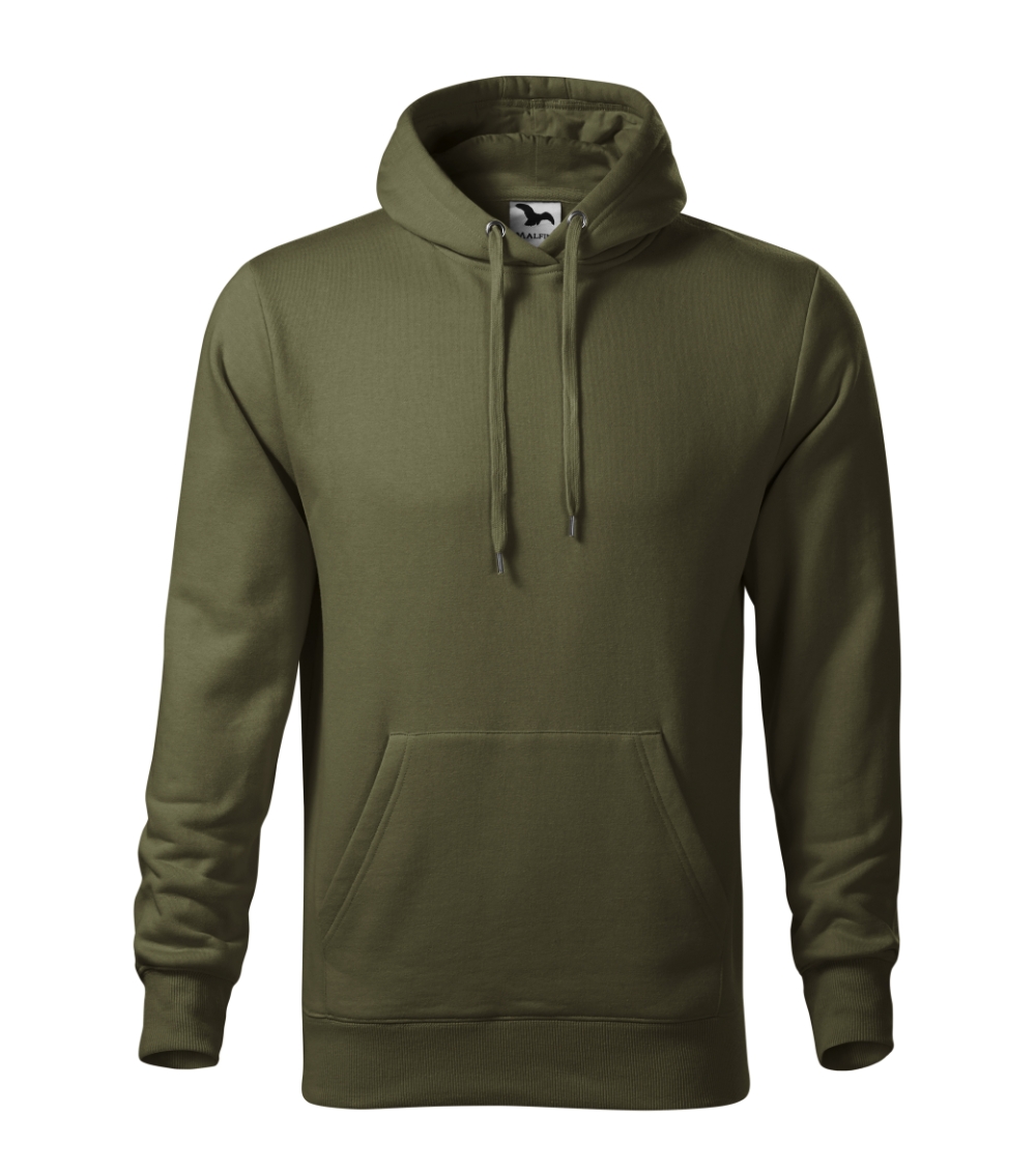 Cape – Sweatshirt Herren