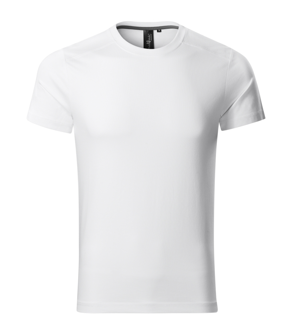 Action – T-Shirt Herren