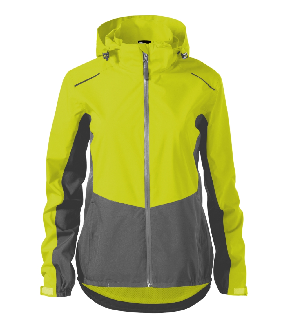 Rainbow – Jacke Damen