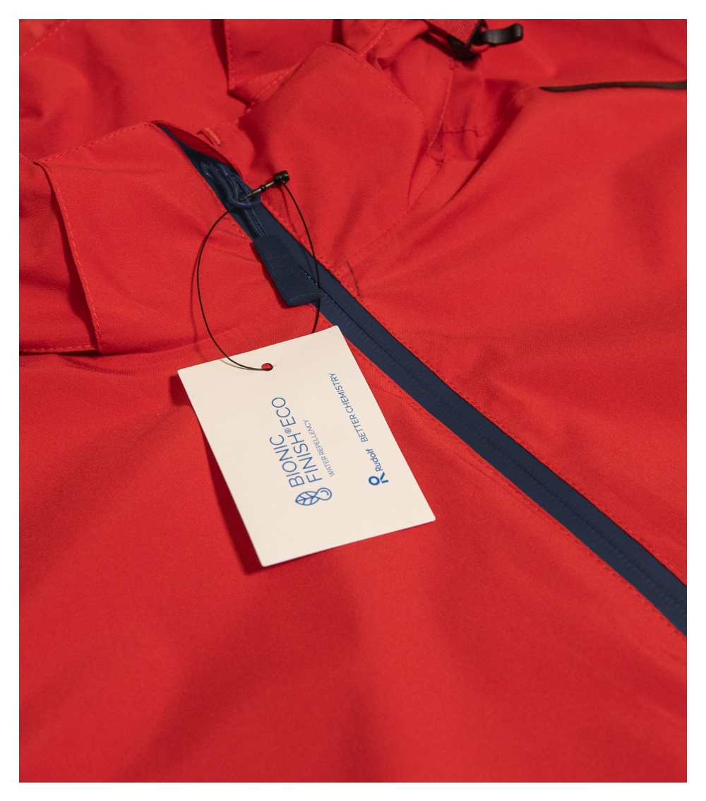 Rainbow – Jacke Herren