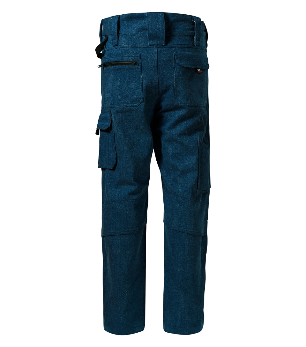 Vertex – Arbeitsjeans Herren