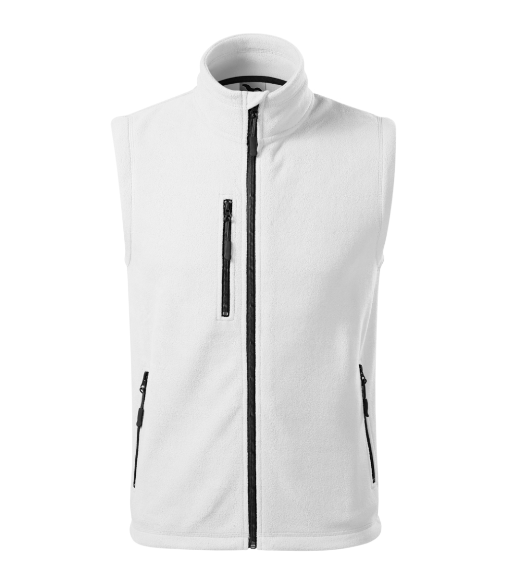 Exit – Fleece Weste unisex