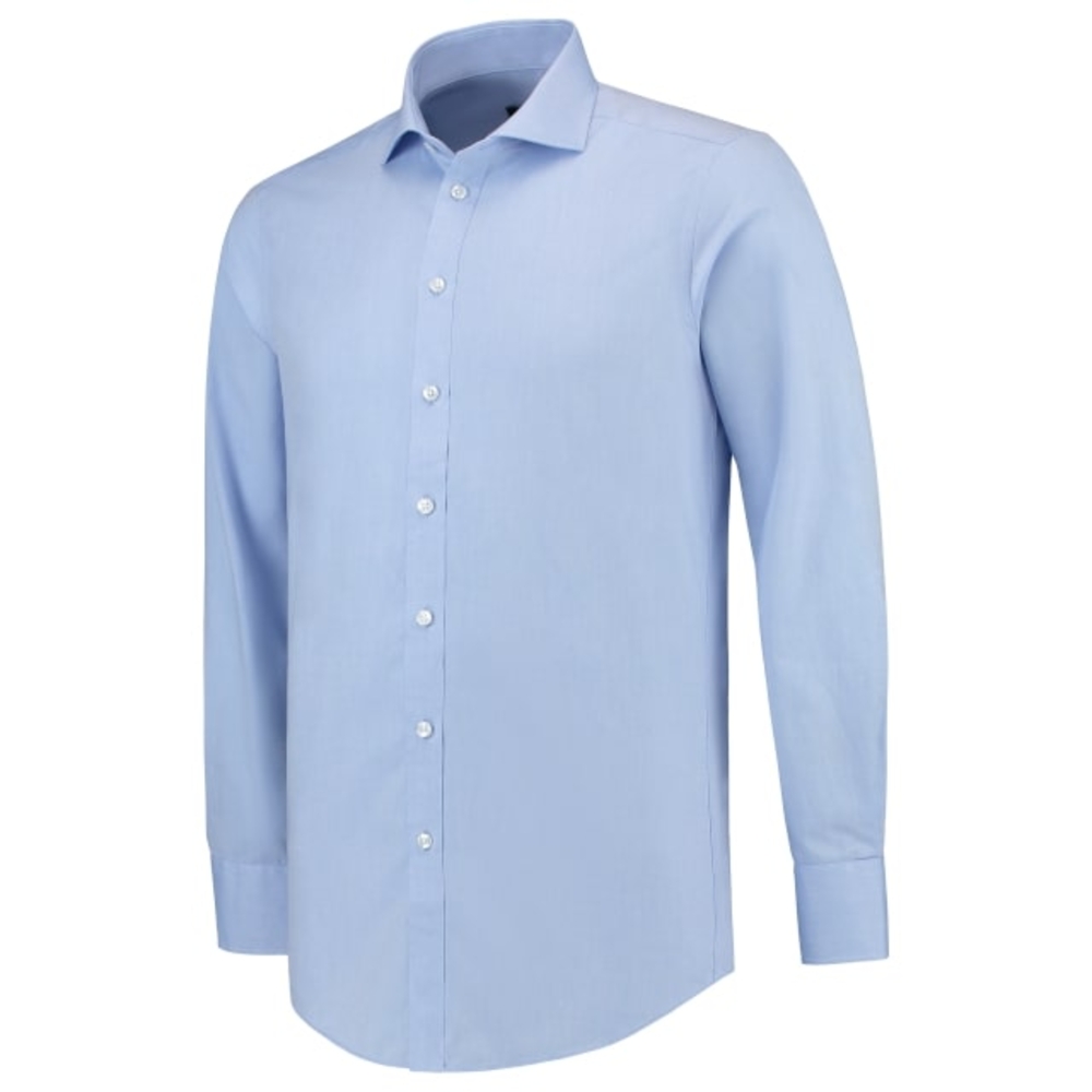 Fitted Shirt – Hemd Herren