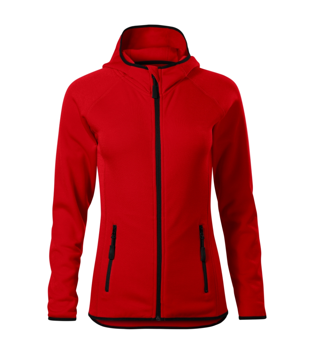 Direct – Stretch fleece Damen