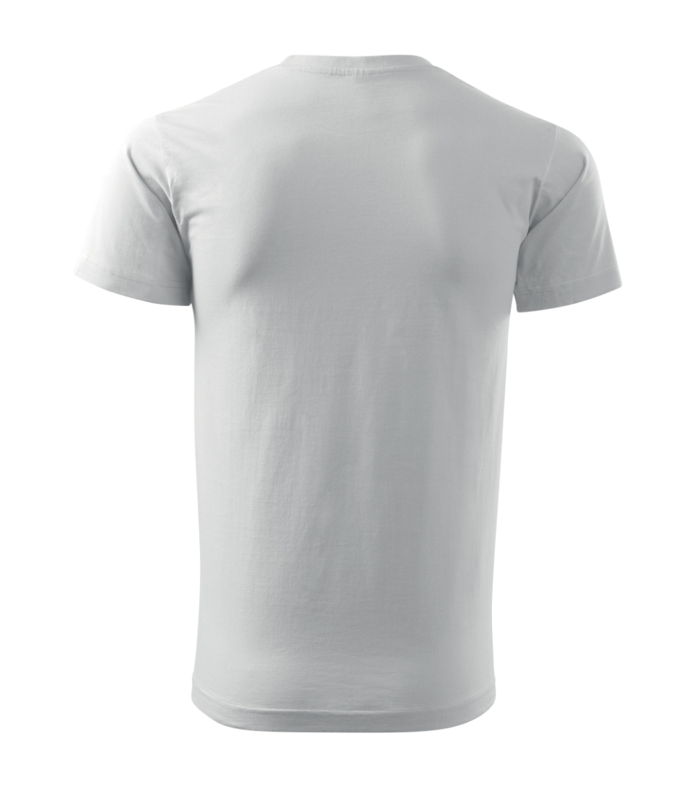 Basic Recycled – T-Shirt Herren