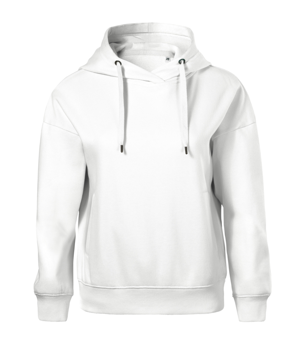 Moon – Sweatshirt Damen