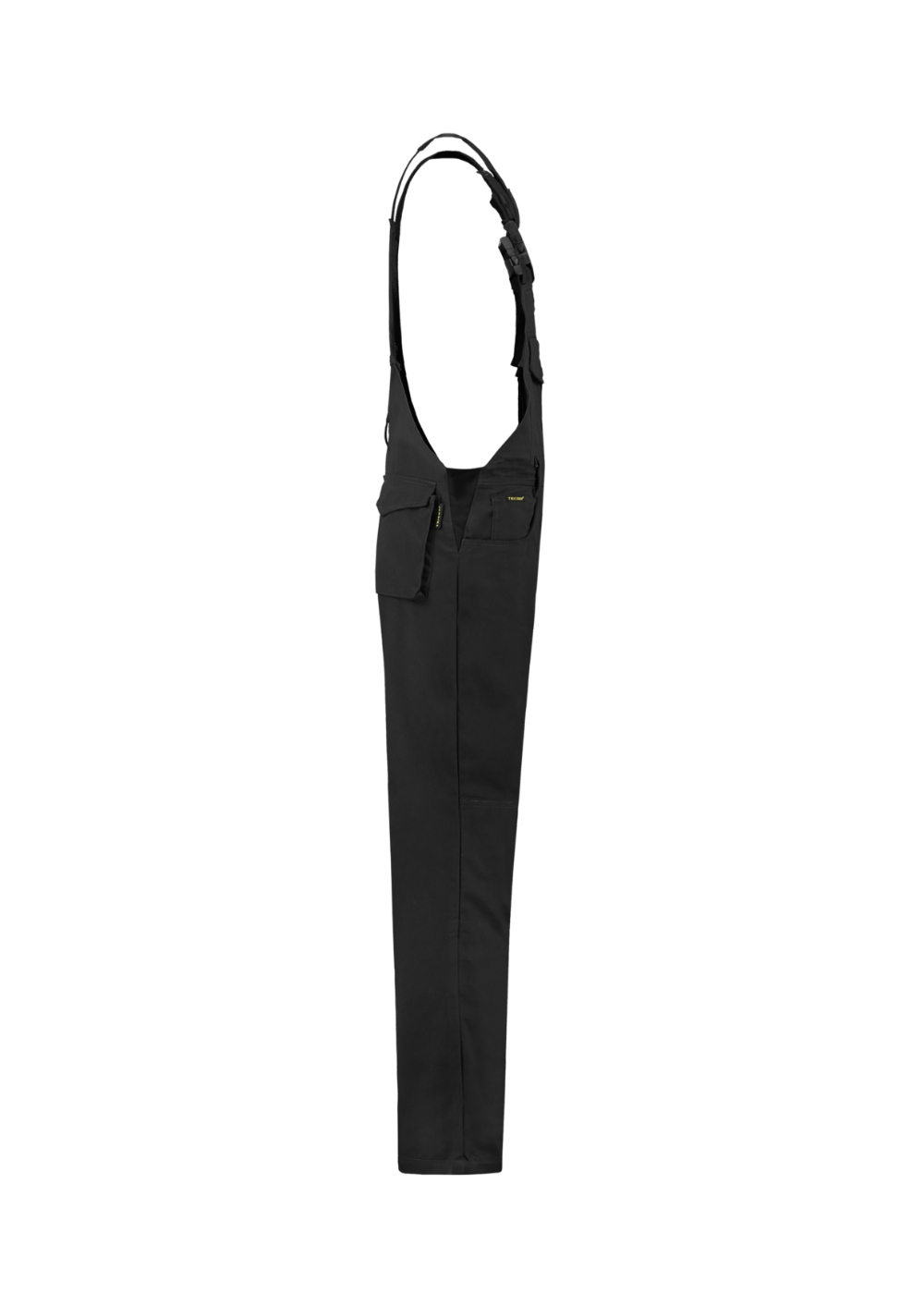 Dungaree Overall Industrial – Arbeitslatzhose unisex