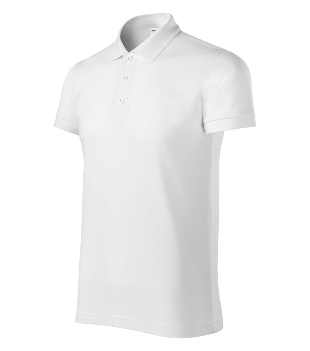 Joy – Polohemd Herren