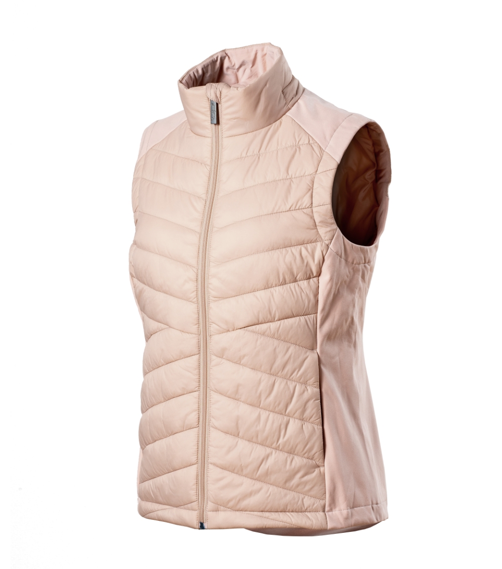 Cross – Hybridweste Damen