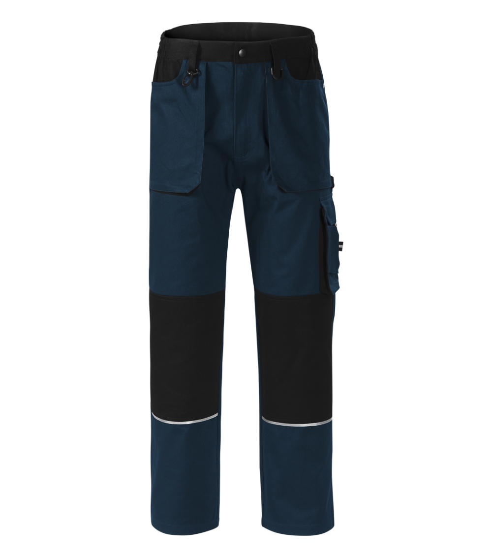 Woody – Arbeitshose Herren