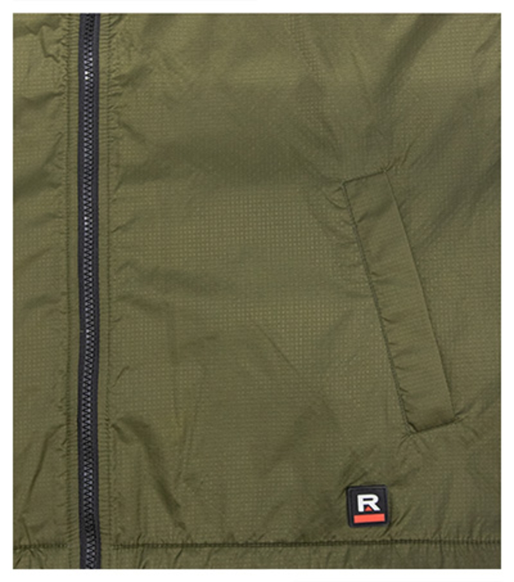 Body Warmer – Weste unisex