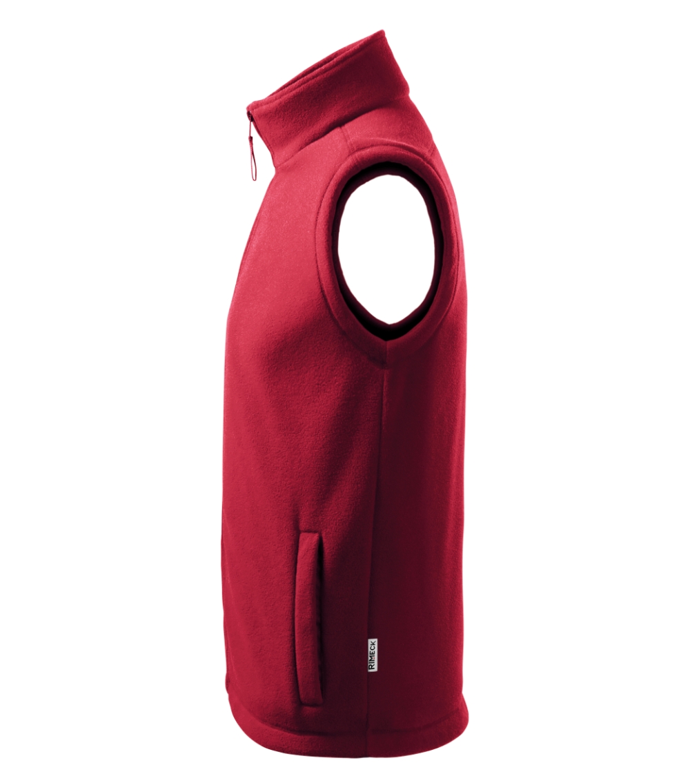 Next – Fleece Weste unisex