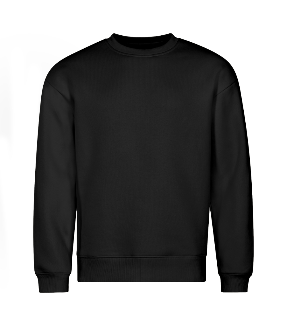 Vibe Crew – Sweatshirt unisex