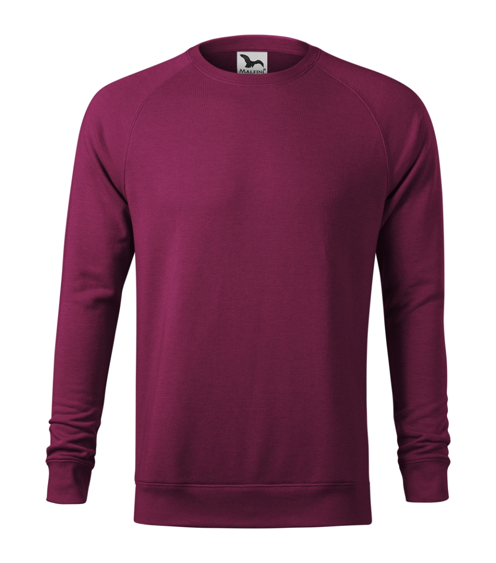 Merger – Sweatshirt Herren