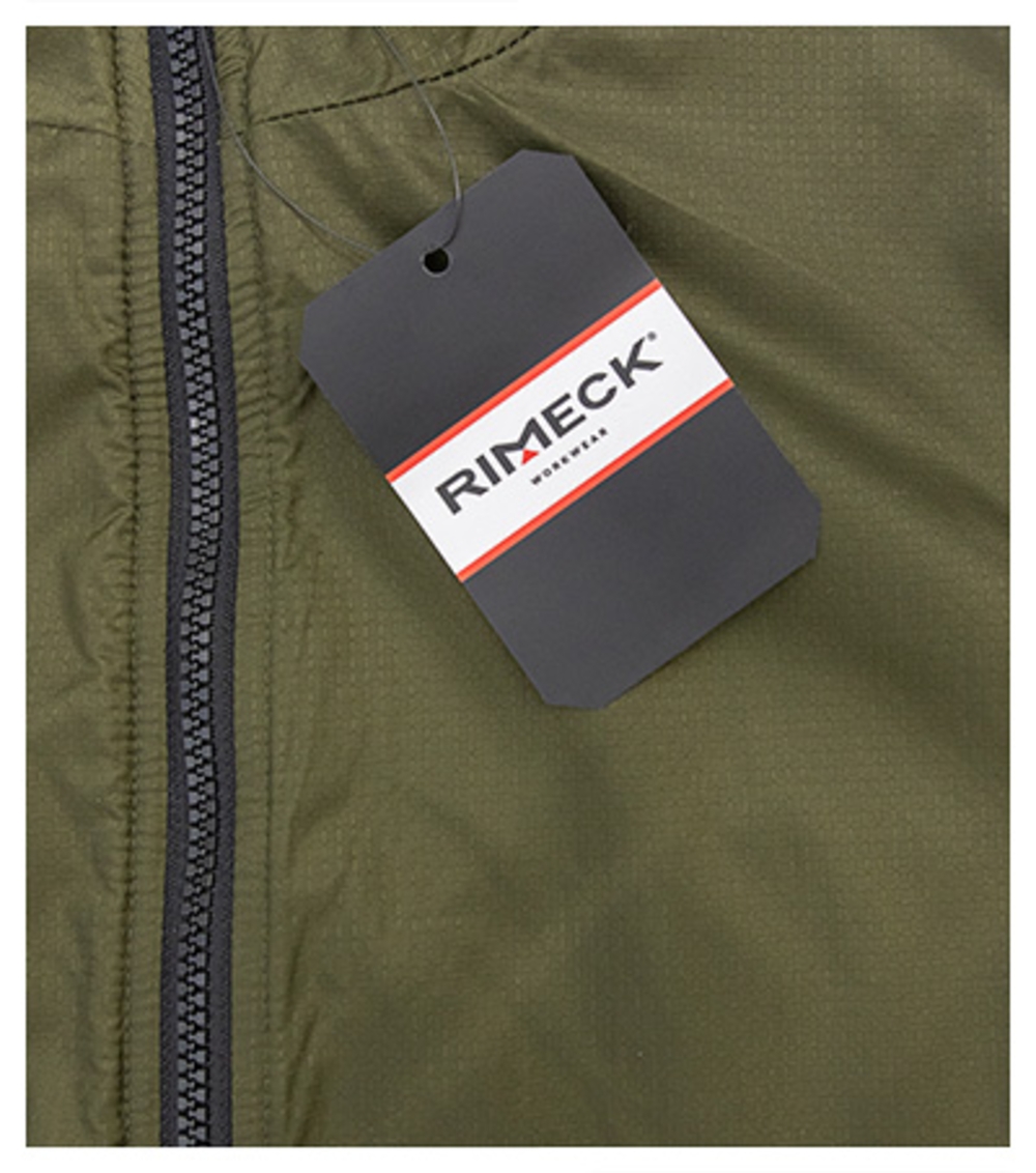 Body Warmer – Weste unisex