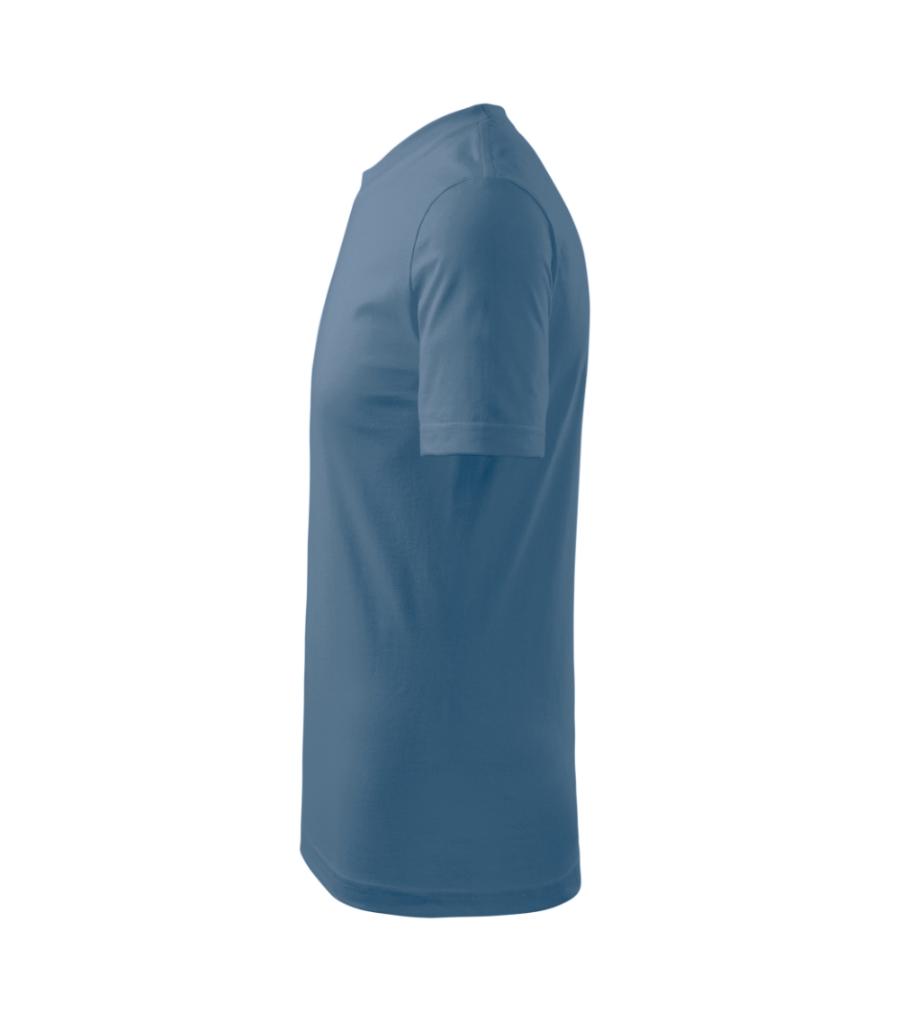 Basic – T-Shirt Kinder