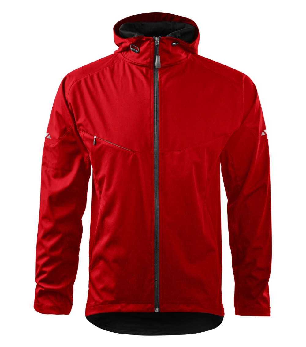 Cool – Softshelljacke Herren