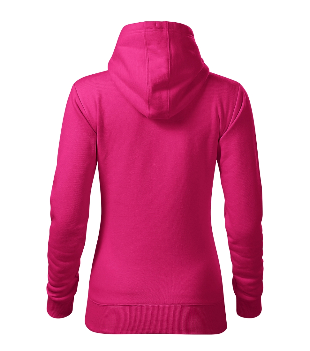 Cape Free – Sweatshirt Damen