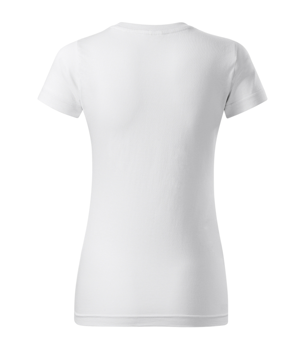 Basic Free – T-Shirt Damen
