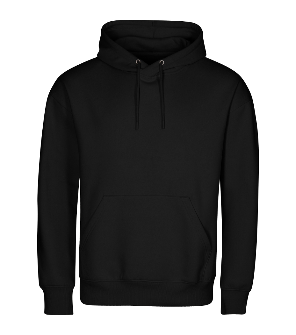 Cloud (GOTS) – Sweatshirt unisex