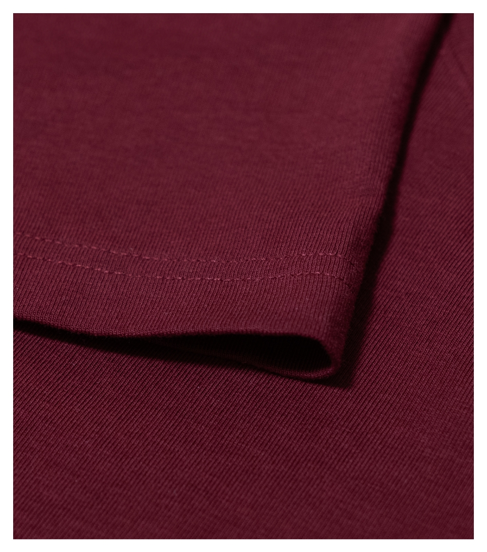 Action V-neck – T-Shirt Damen