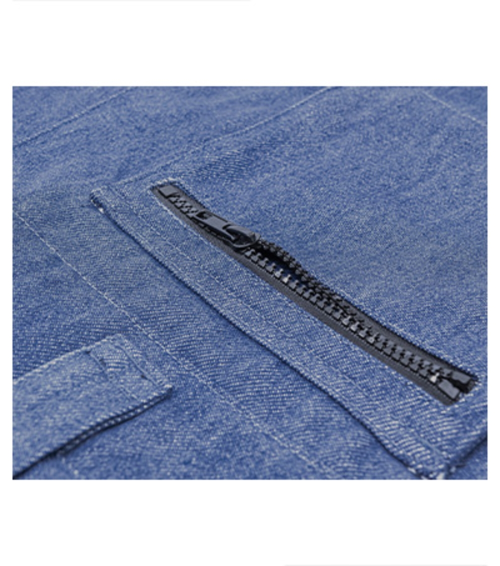 Vertex – Arbeitsjeans Herren