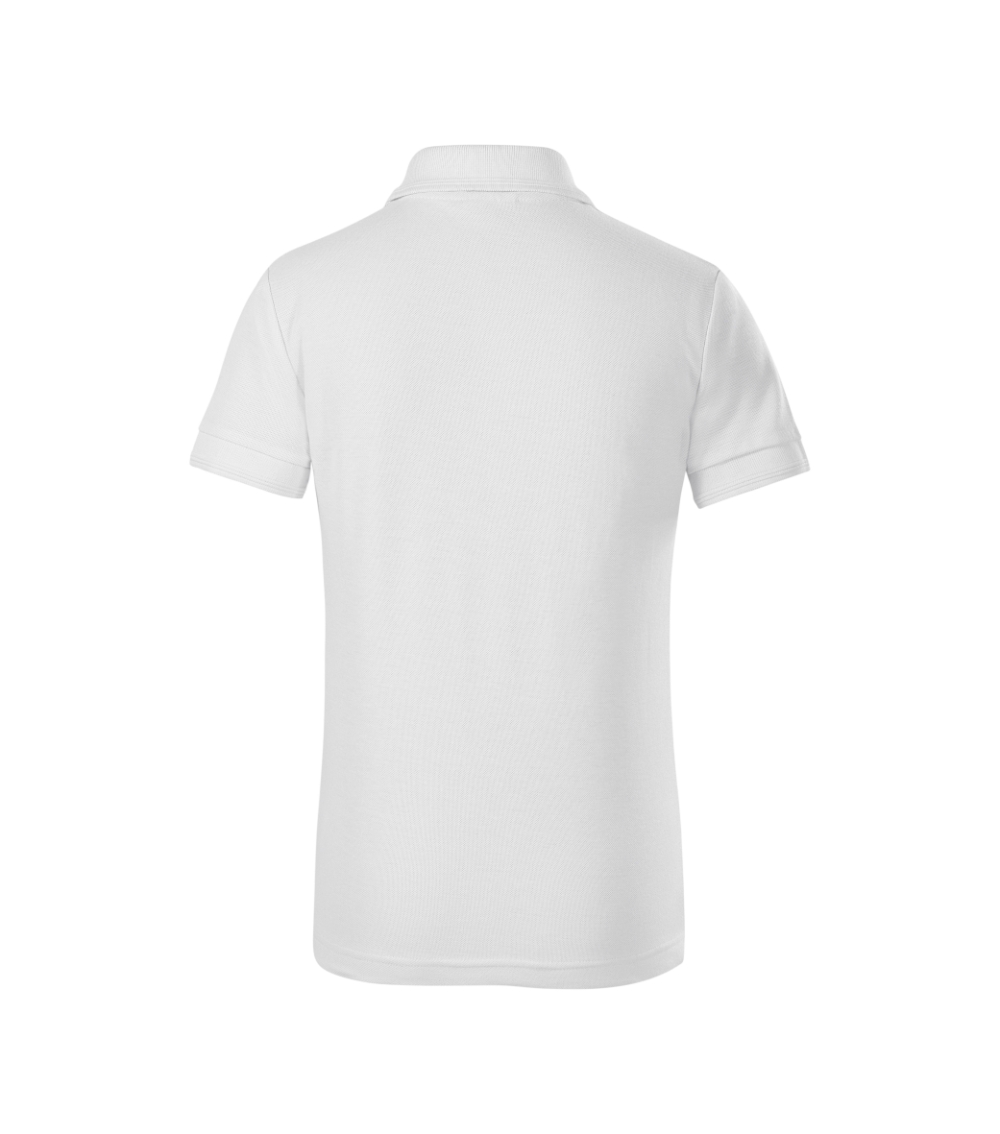Pique Polo – Polohemd Kinder