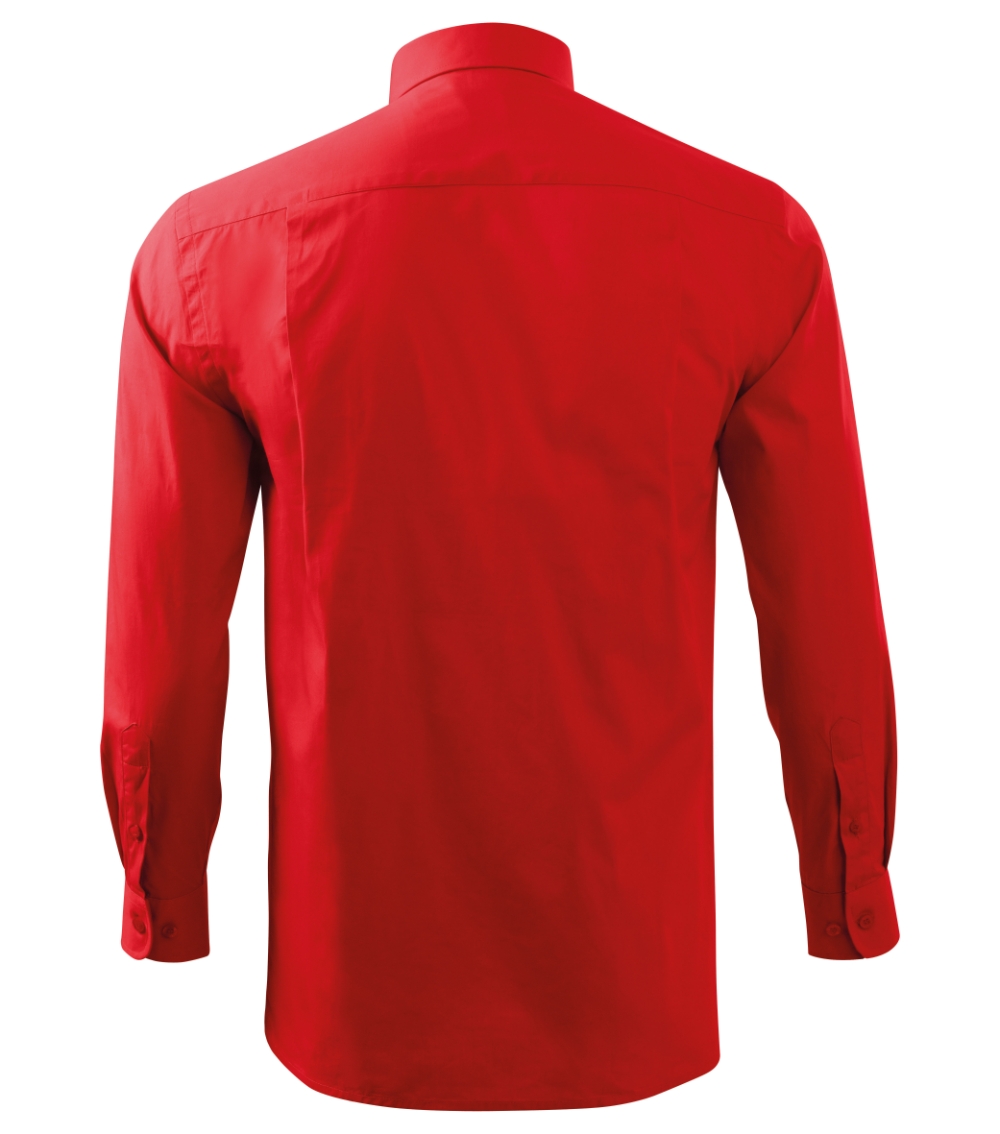 Style LS – Hemd Herren