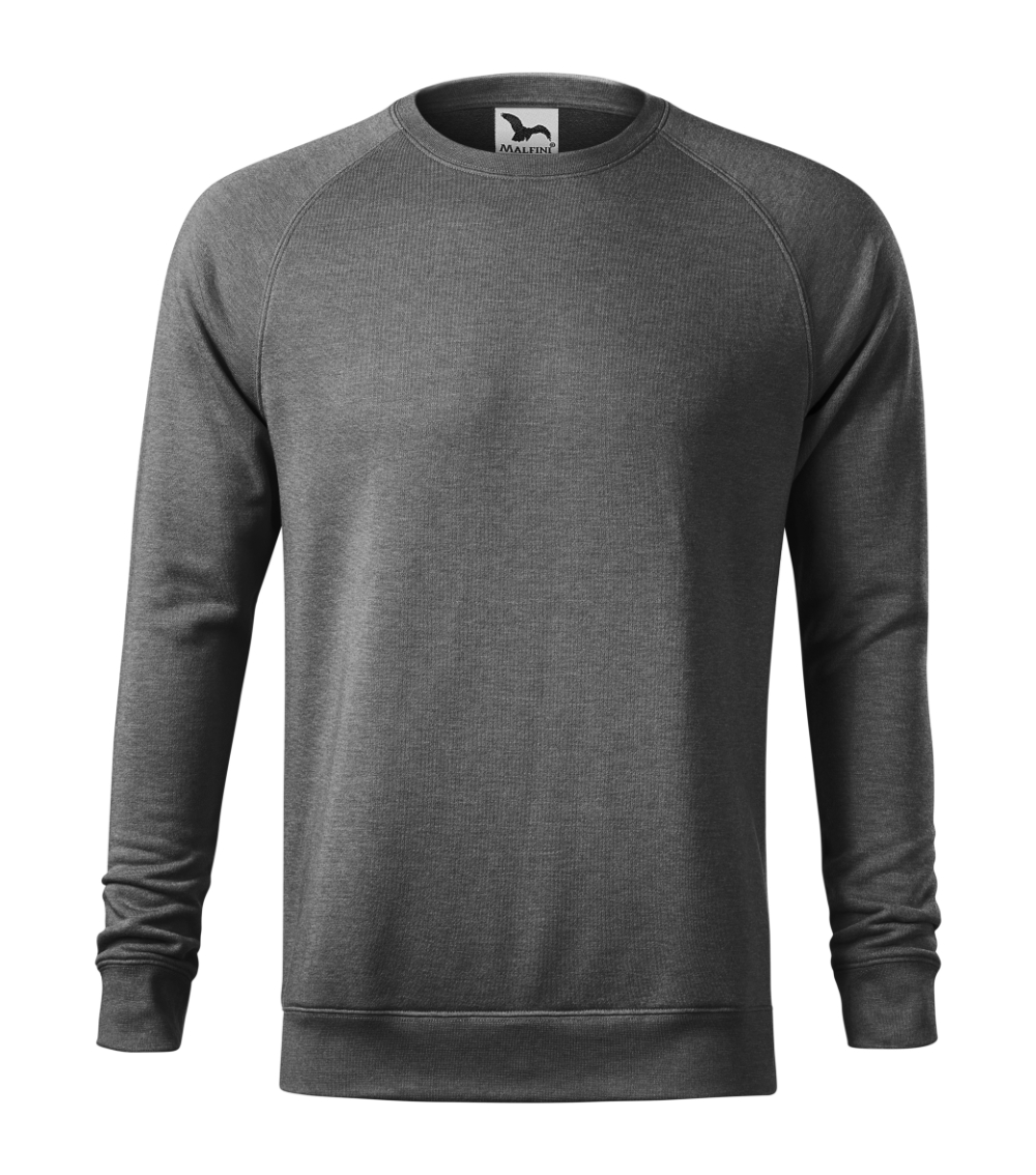 Merger – Sweatshirt Herren