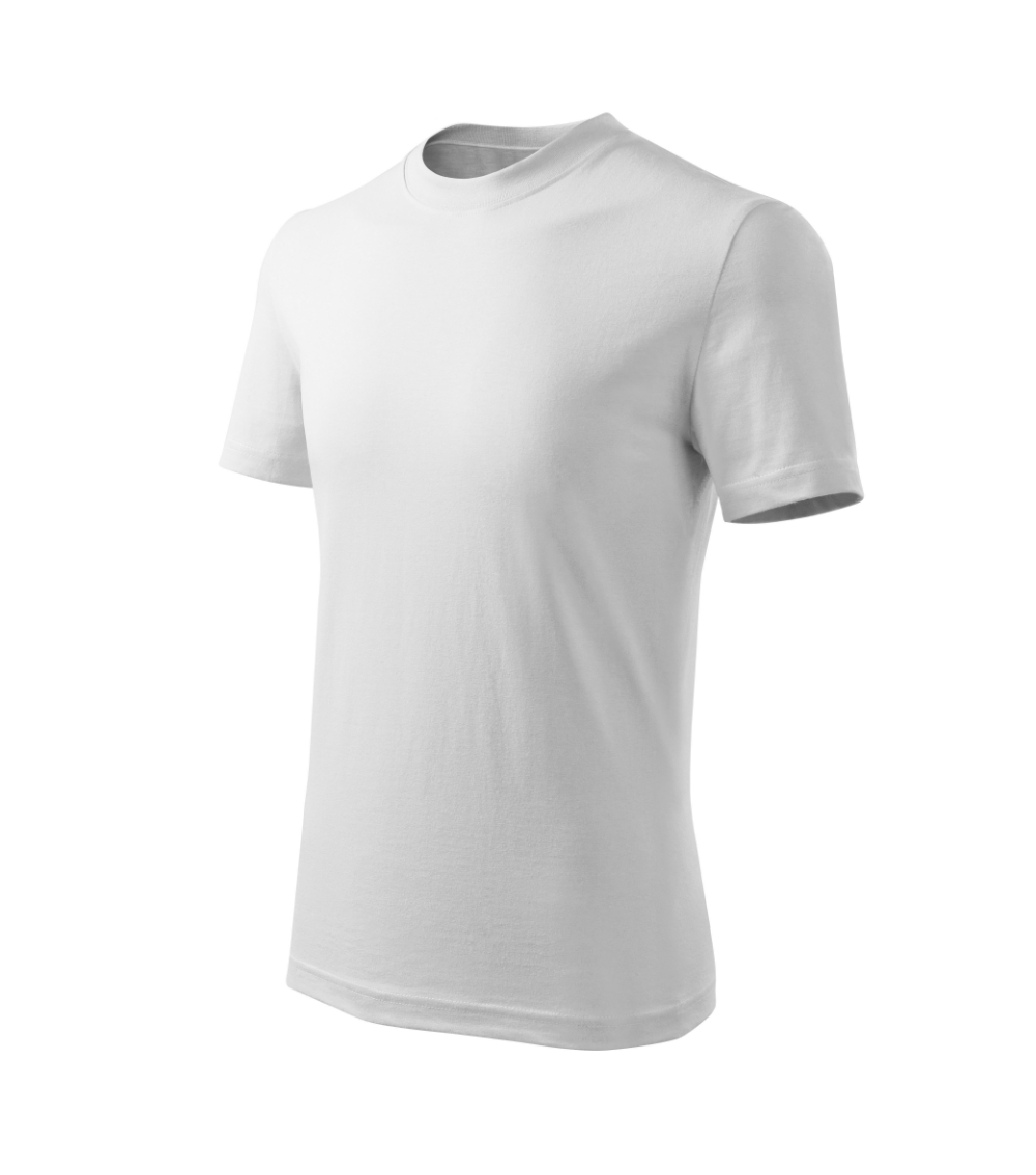 Basic Free – T-Shirt Kinder