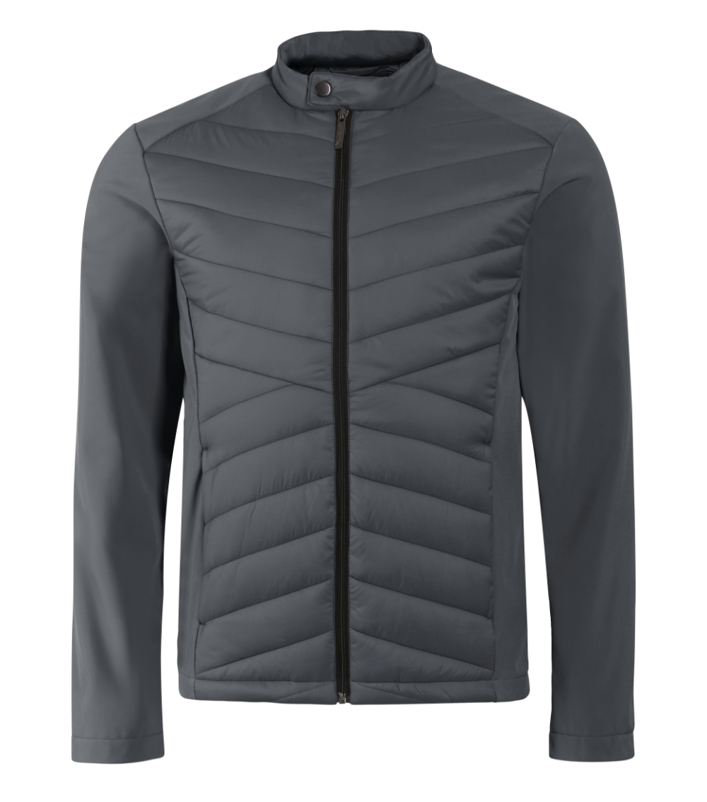 Cross – Hybridjacke Herren