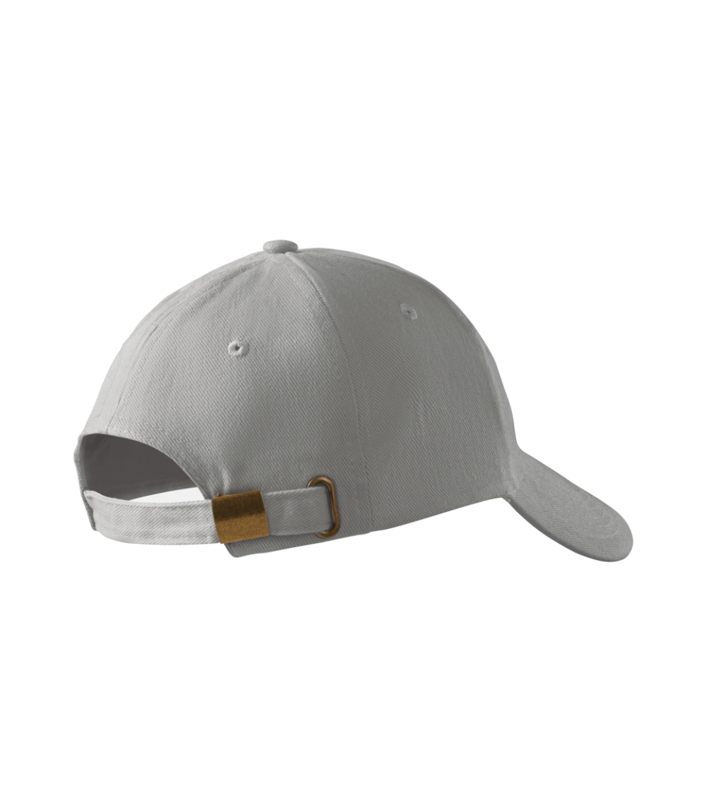 6P – Mütze unisex