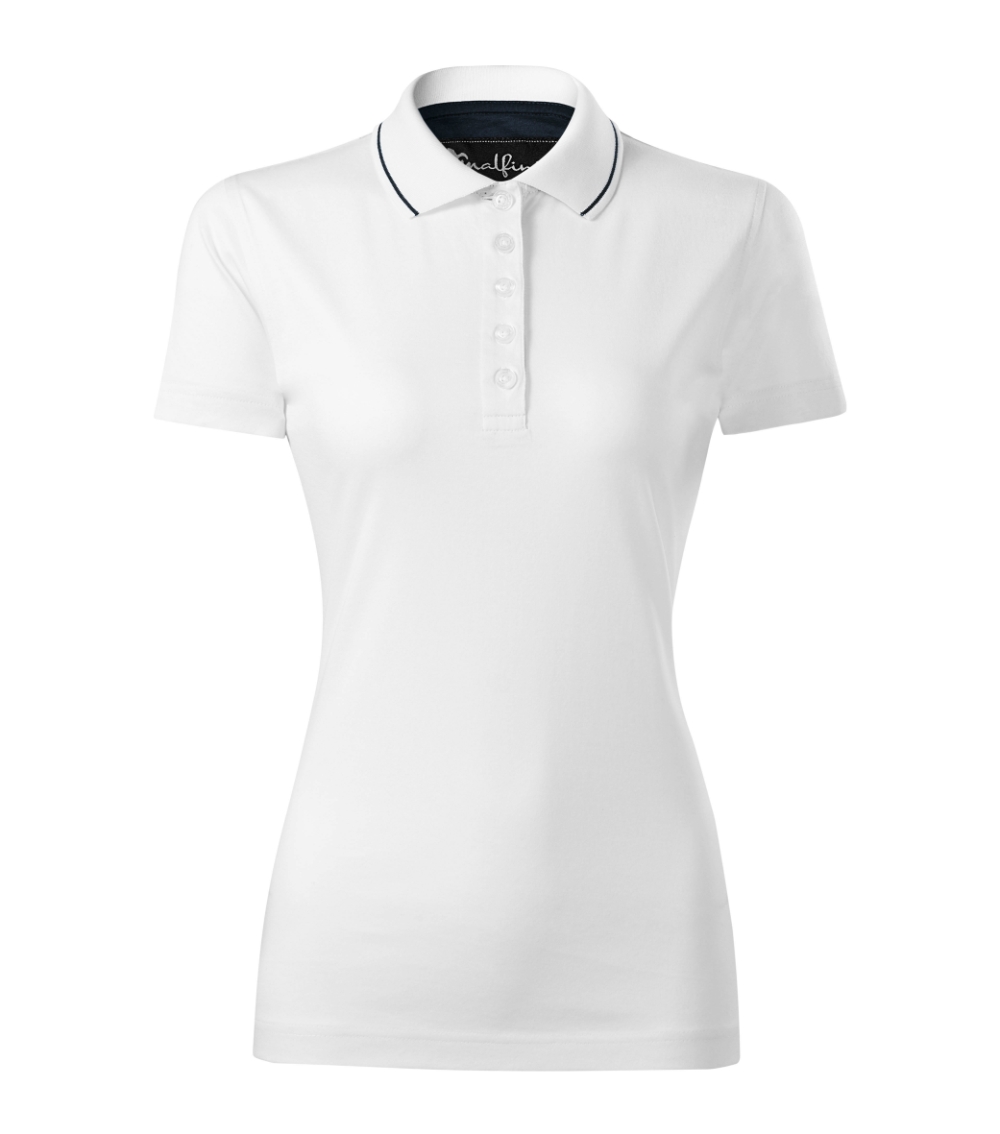 Grand – Polohemd Damen
