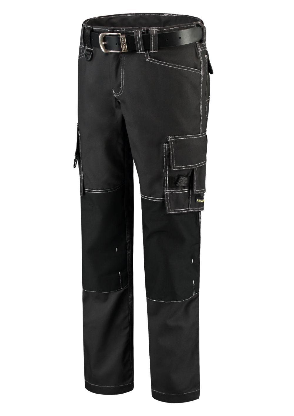 Cordura Canvas Work Pants – Arbeitshose unisex