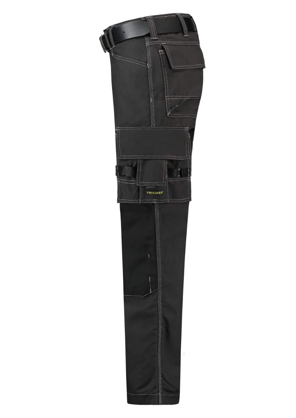 Cordura Canvas Work Pants – Arbeitshose unisex