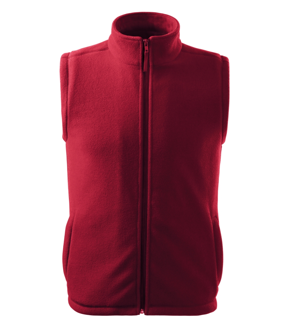 Next – Fleece Weste unisex