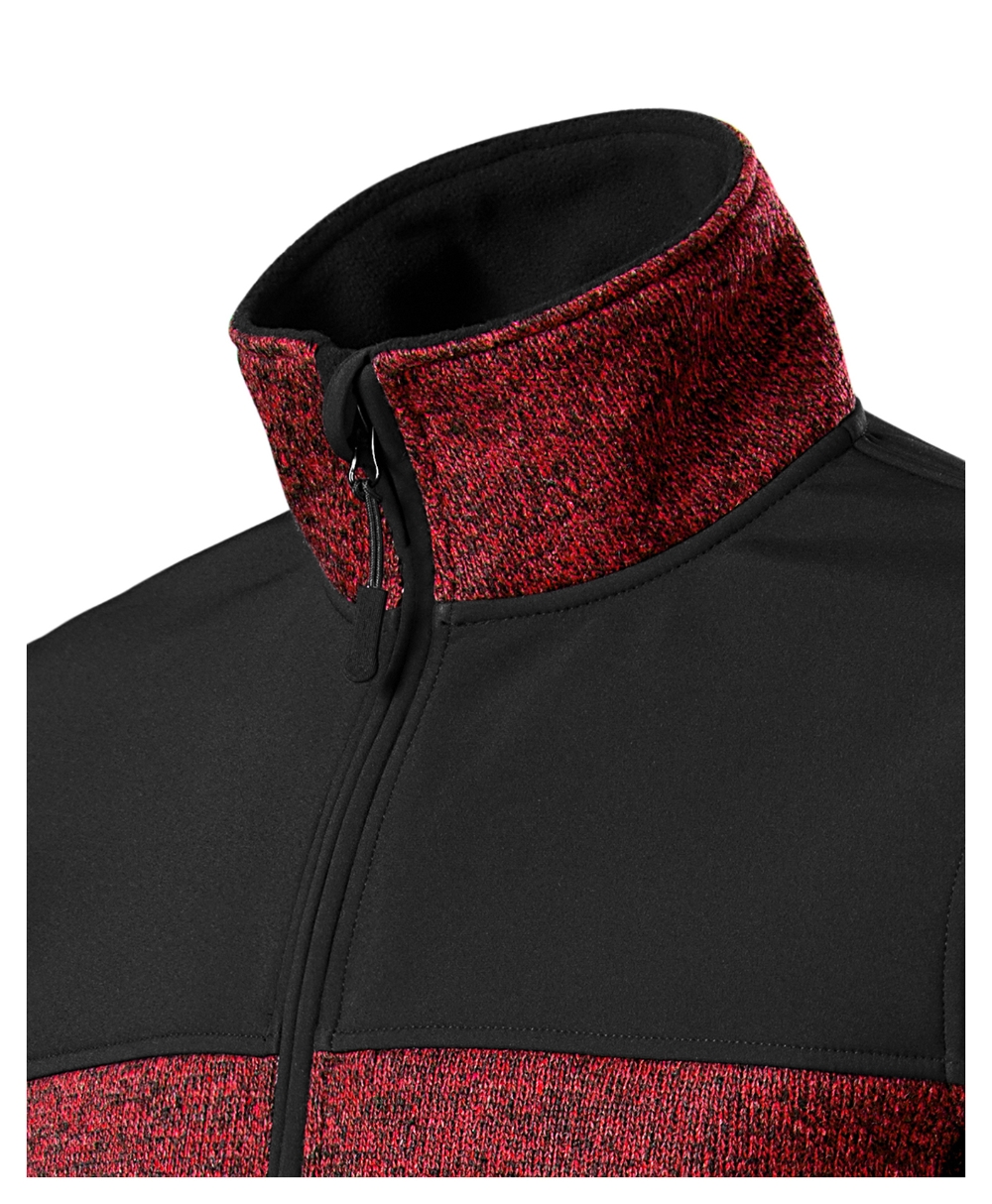 Casual – Softshelljacke Herren