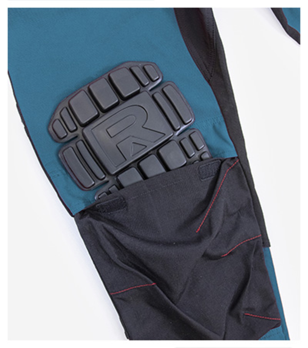 Vertex – Arbeitshose Herren