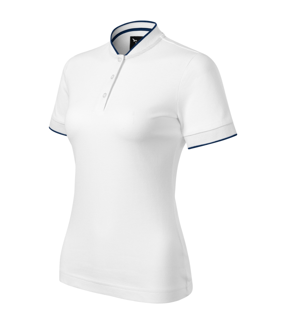 Diamond – Polohemd Damen