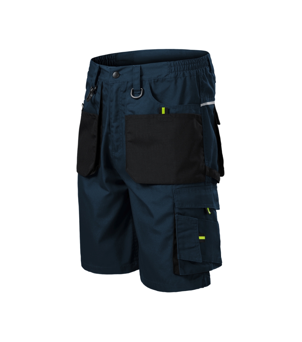 Ranger – Kurze Arbeitshose Herren