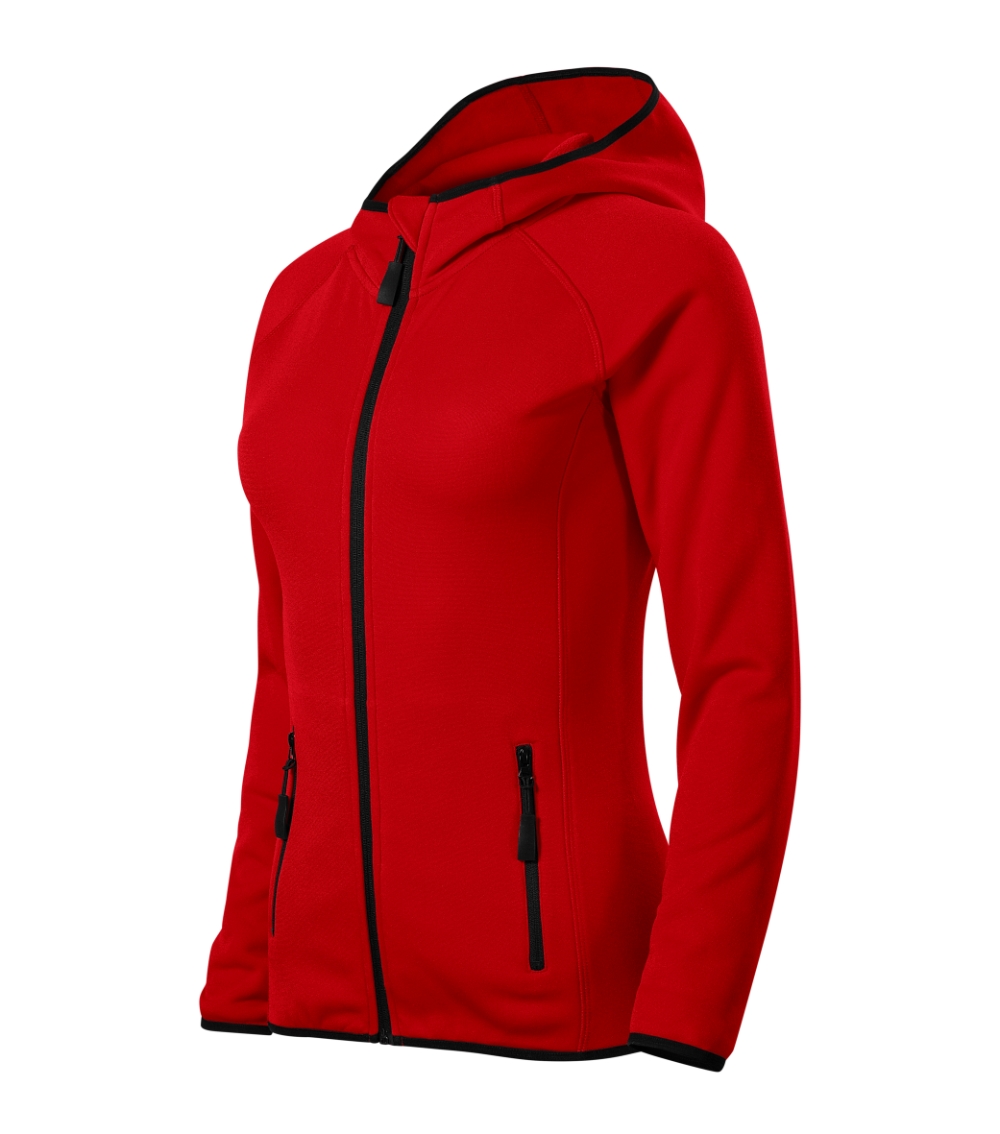 Direct – Stretch fleece Damen