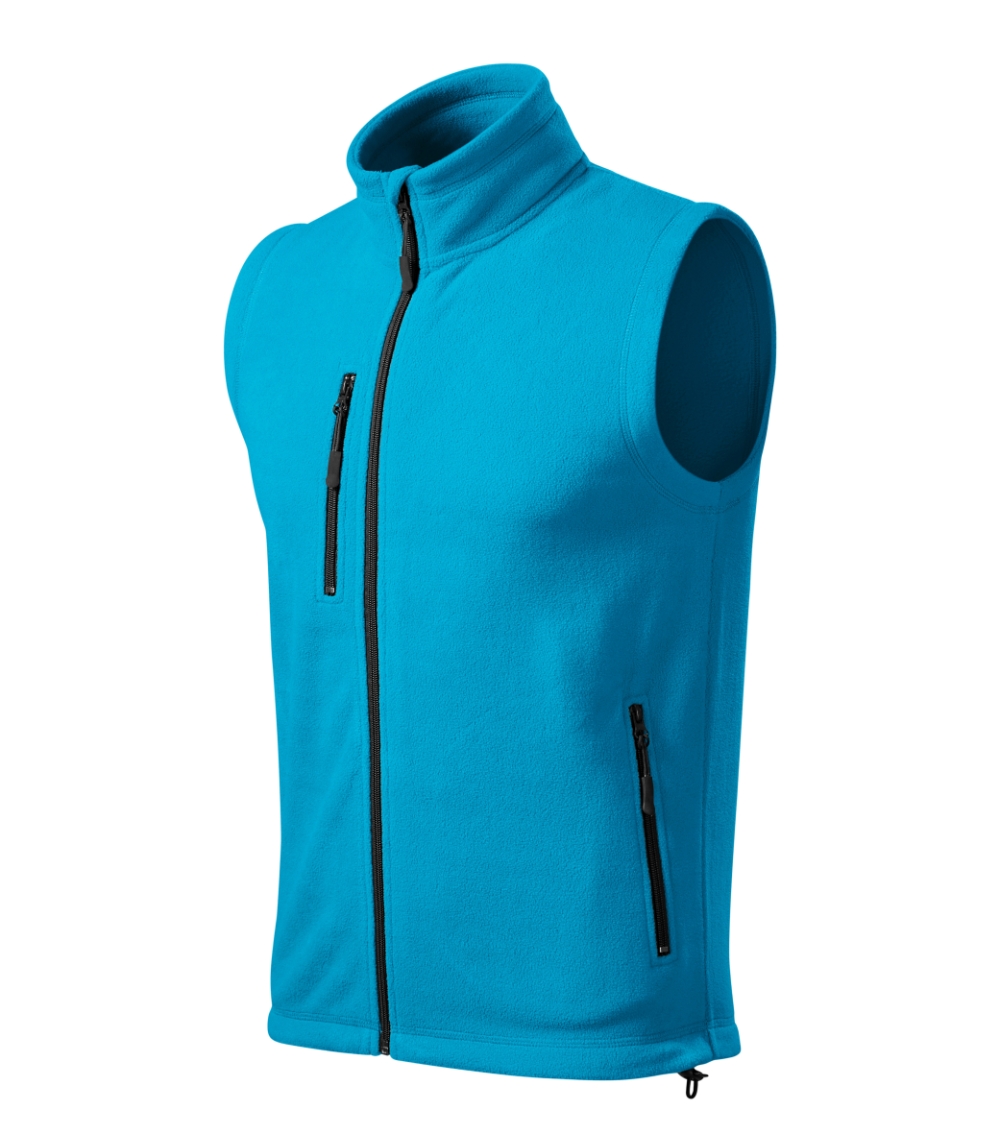 Exit – Fleece Weste unisex