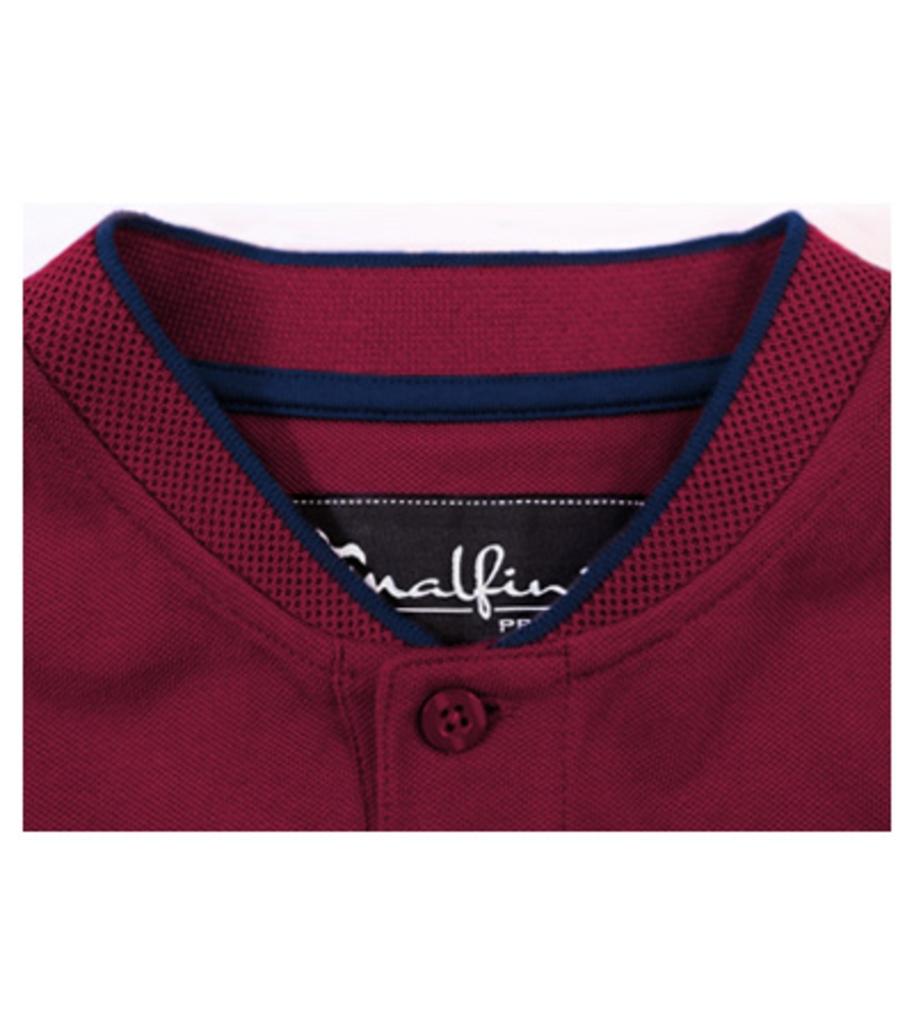 Diamond – Polohemd Herren